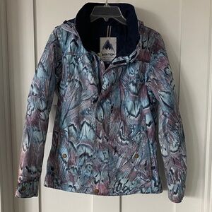 Burton Adult Multicolor Jacket